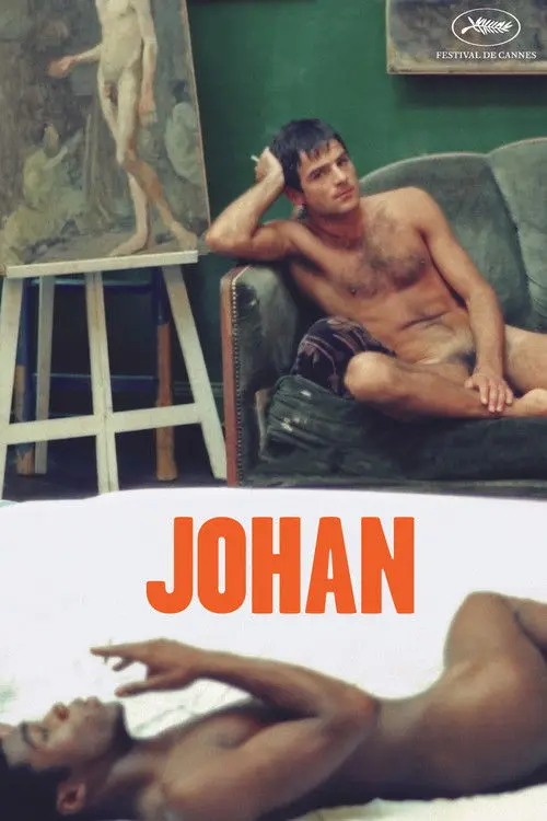 Johan
