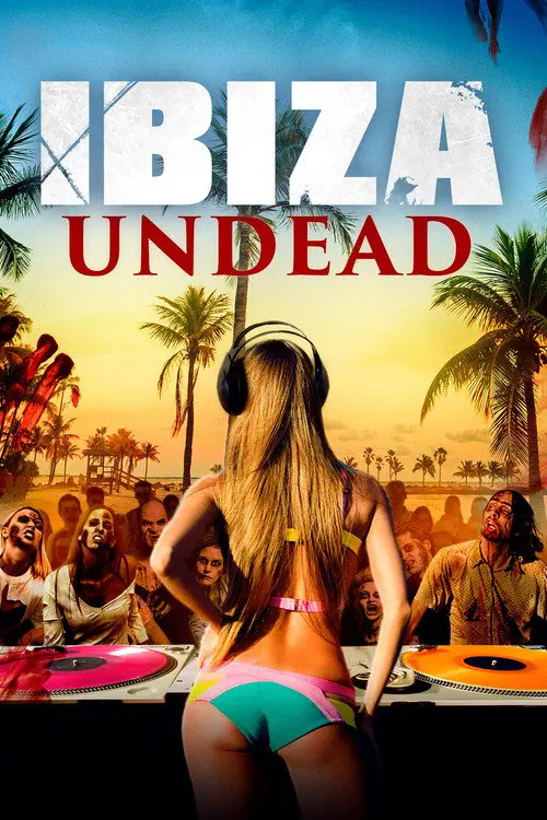 Ibiza Undead