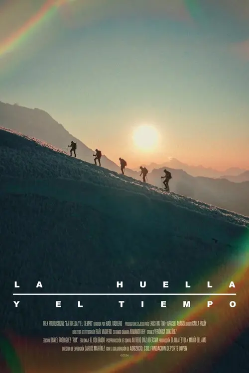 La Huella y el Tiempo