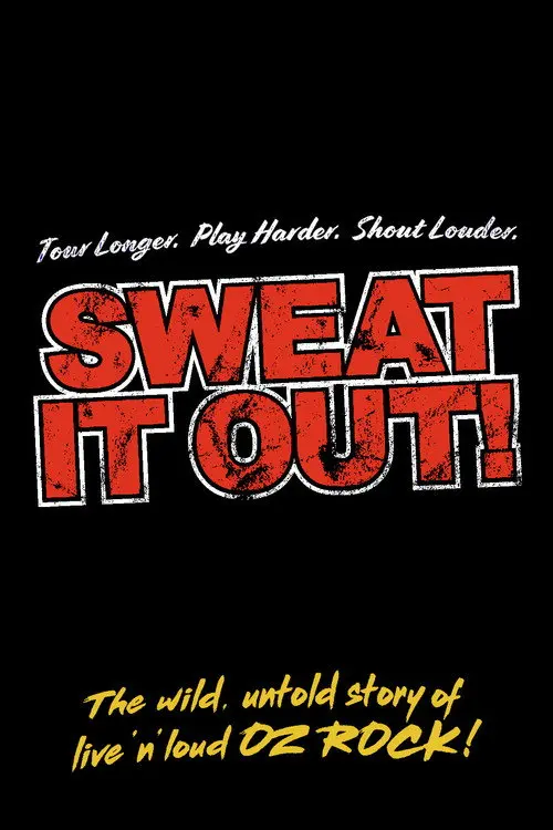 Sweat It Out!
