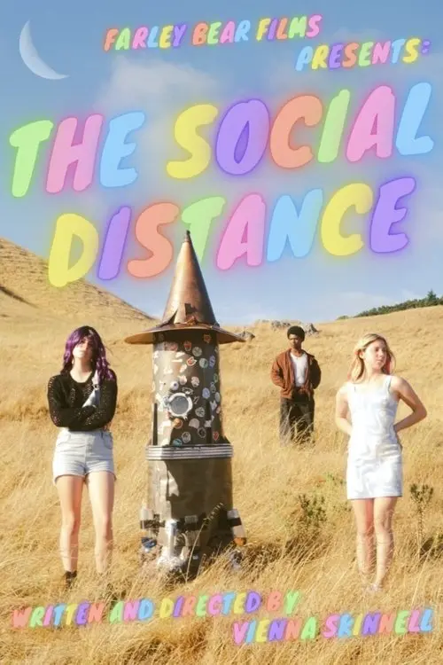 The Social Distance