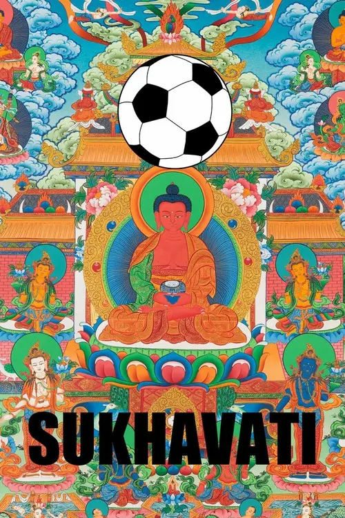 Sukhavati