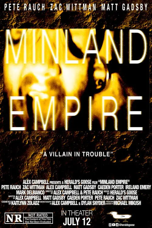 Minland Empire