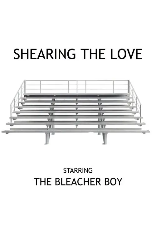 Shearing the Love