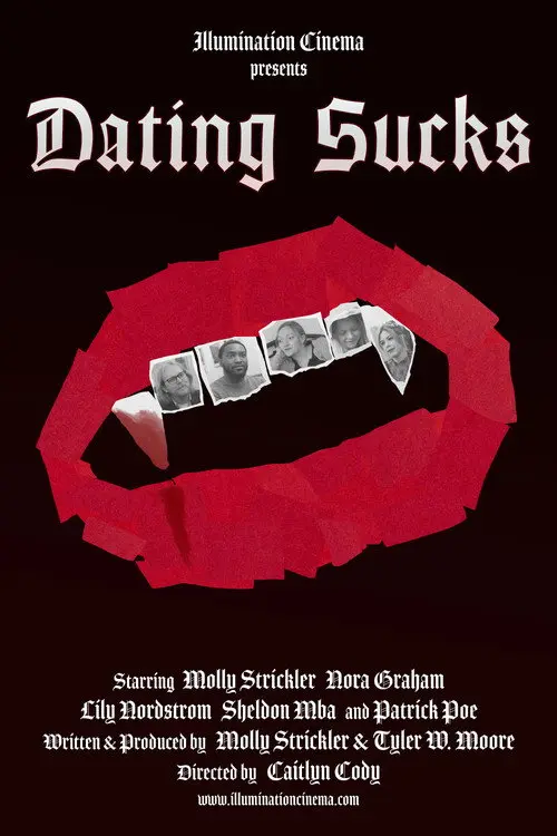 Dating Sucks