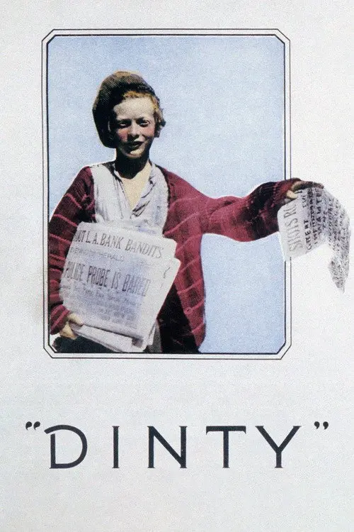 Dinty