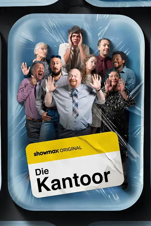 Die Kantoor