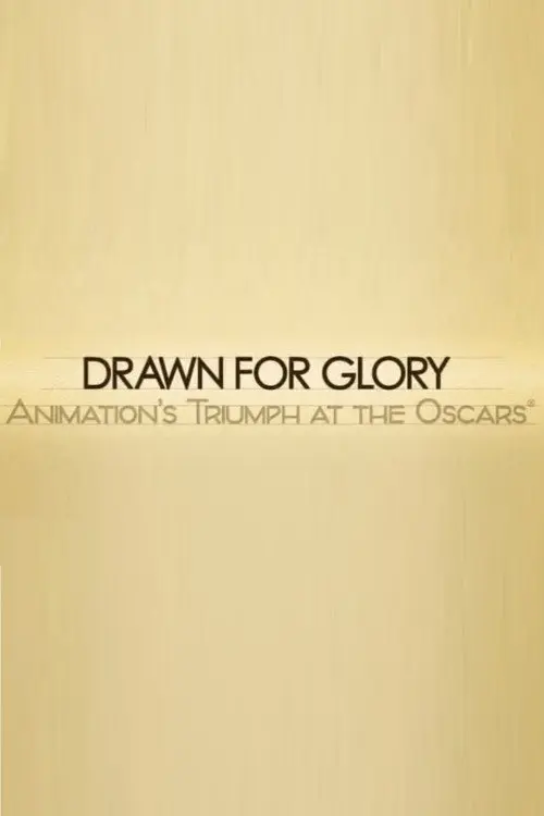 Drawn for Glory: Animation's Triumph at the Oscars