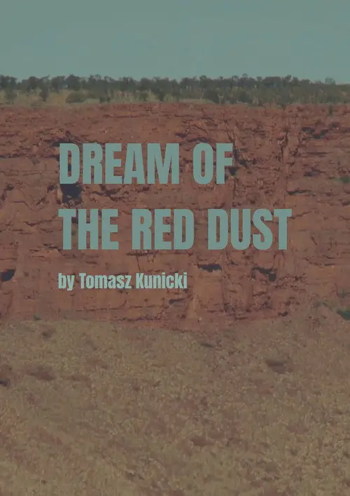 Dream of the Red Dust