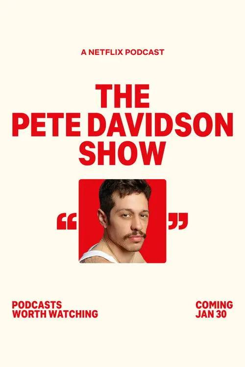The Pete Davidson Show