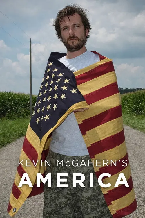 Weird America