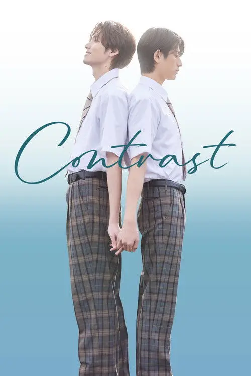 Contrast