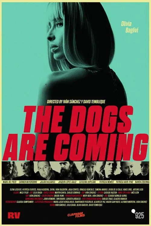 The Dogs are Coming