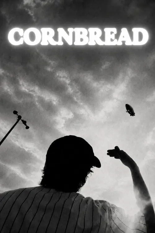 Cornbread