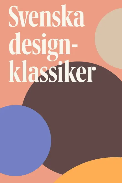 Swedish Design Classics