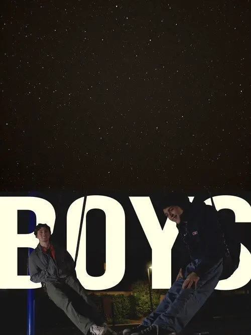 Boys