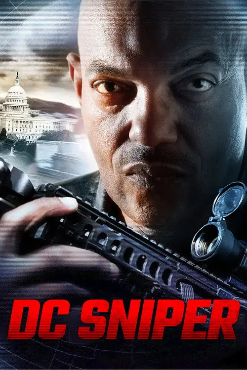 D.C. Sniper