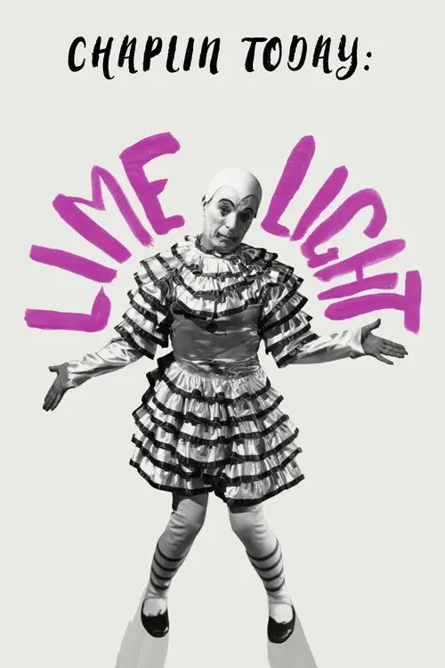Chaplin Today: Limelight