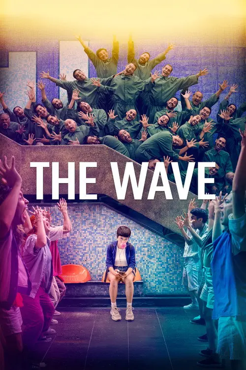 The Wave