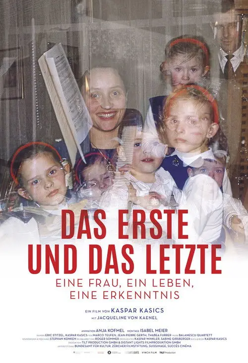 First Things and Last Things