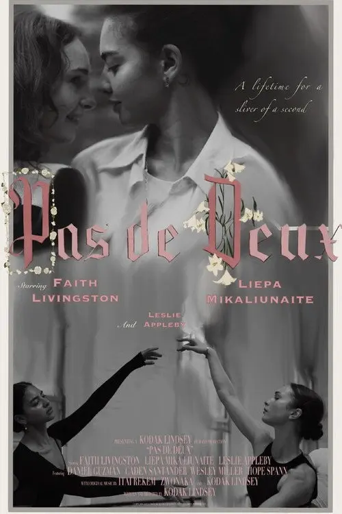 Pas de Deux
