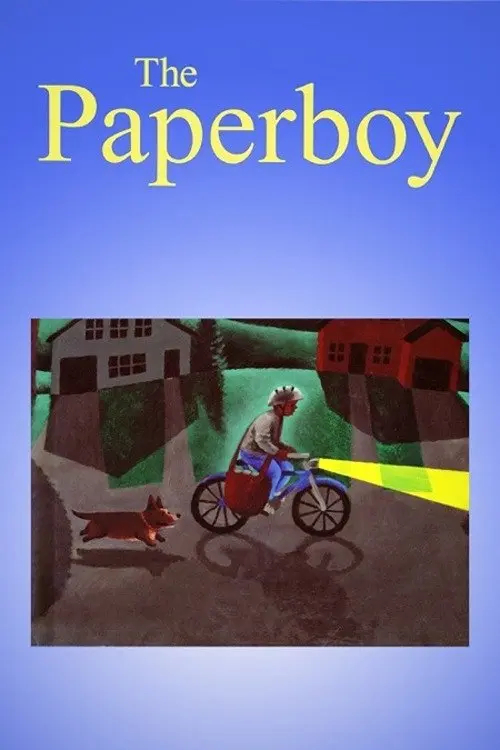 The Paperboy