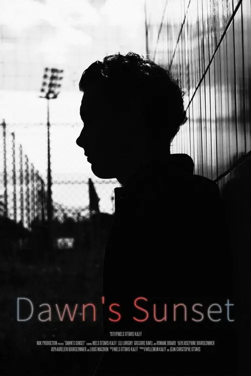 Dawn's Sunset