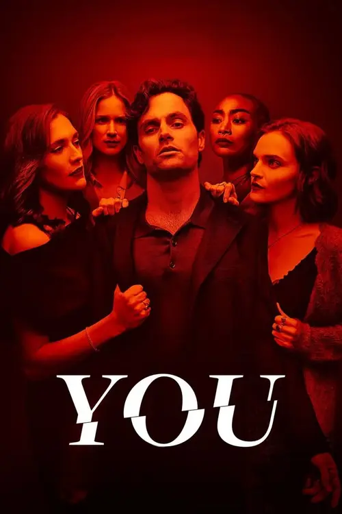 You