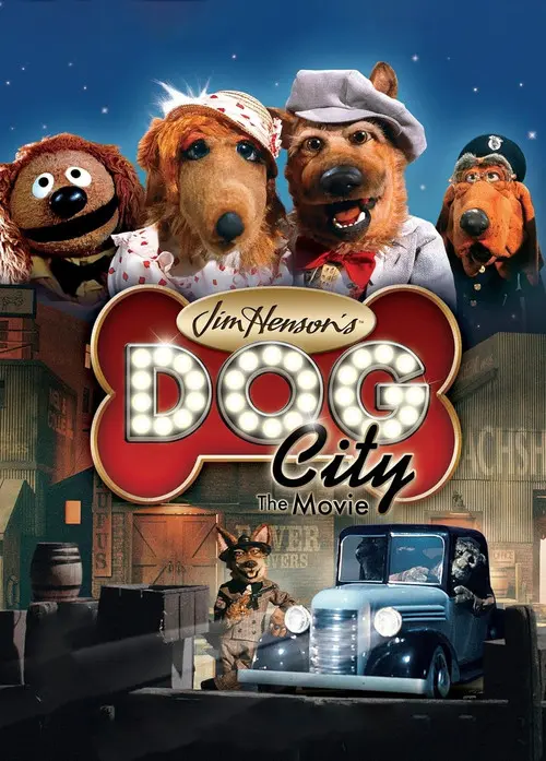 Dog City