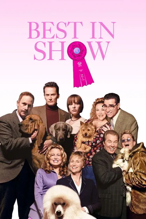 Best in Show