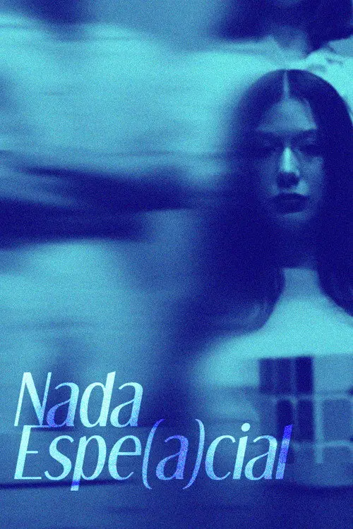 Nada Espe(a)cial