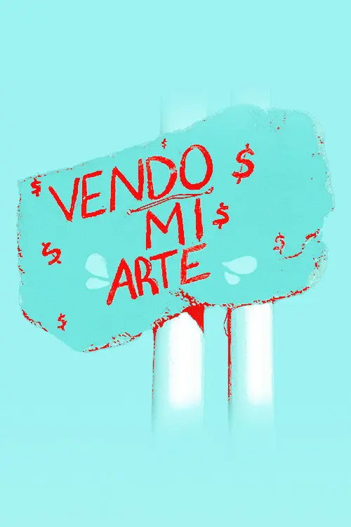 Vendo Mi Arte