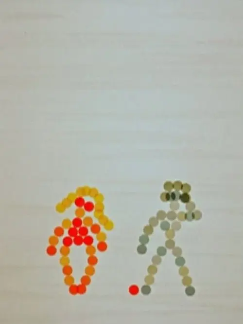 The Little Dots
