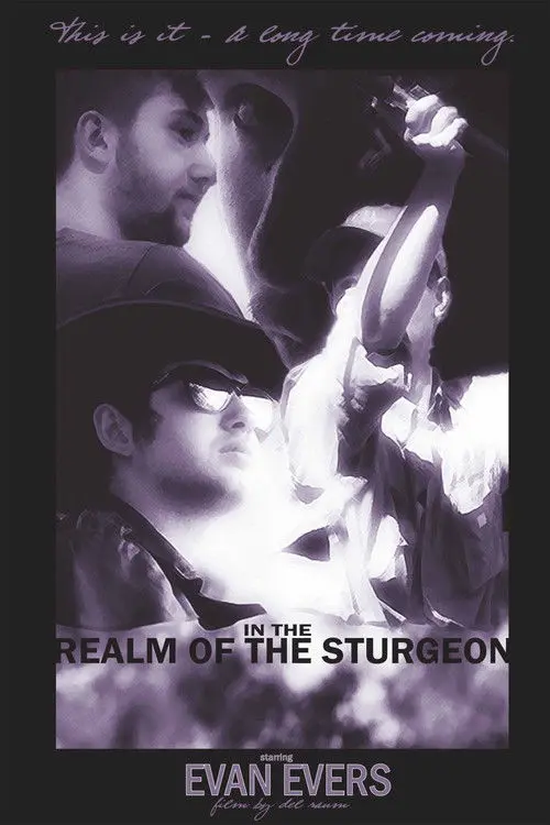 In the Realm of the Sturgeon