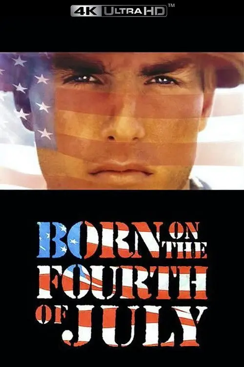 Born on the Fourth of July