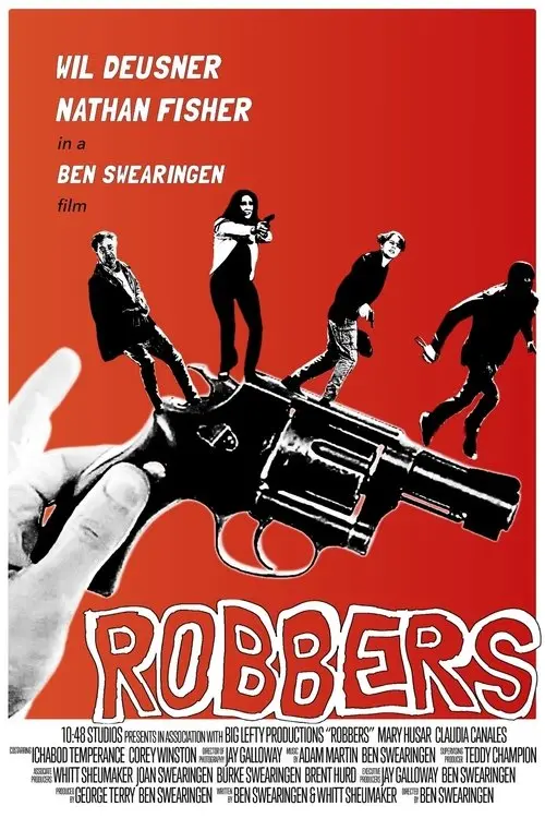 Robbers