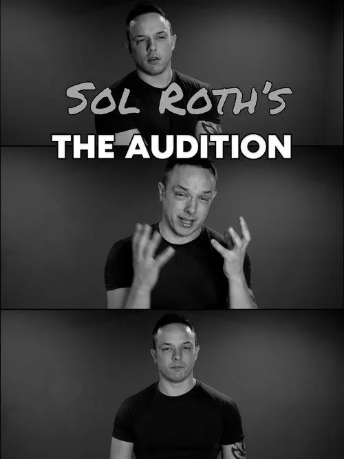 Sol Roth's the Audition