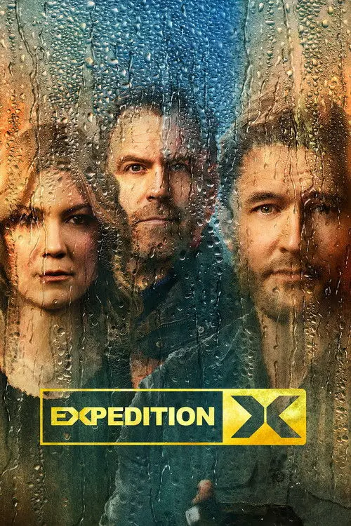 Expedition X