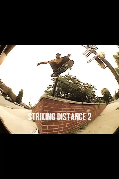 Scumco & Sons - Striking Distance 2