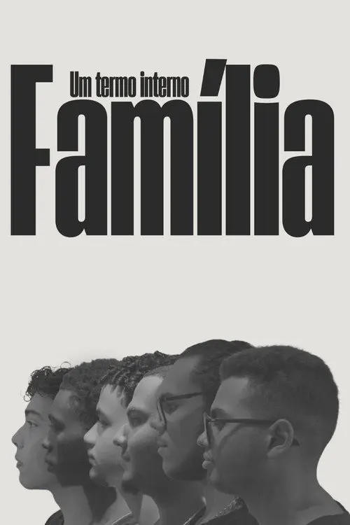 Family An Internal Term