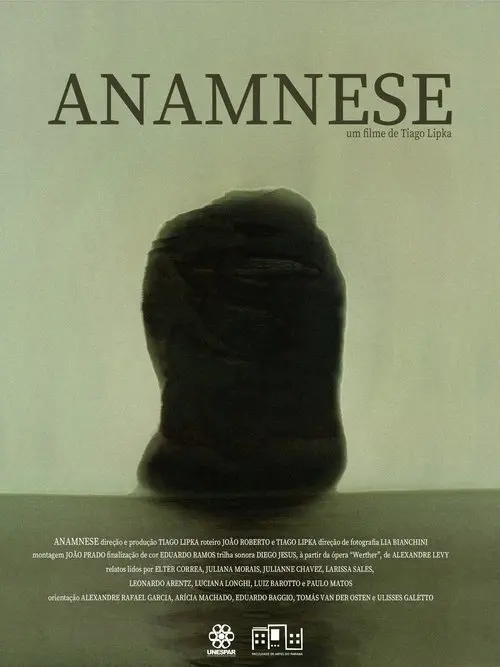 Anamnesis