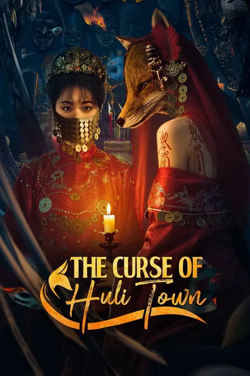 The Curse of Huli Town