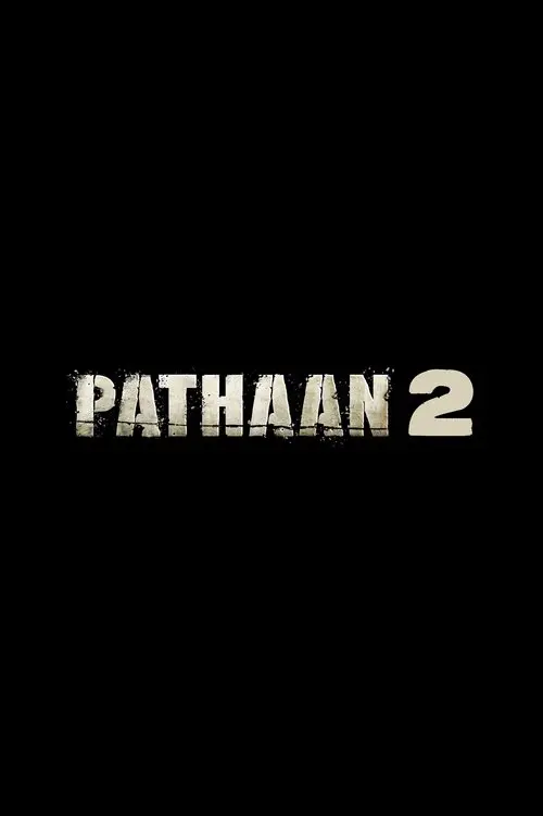 Pathaan II