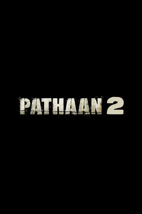 Pathaan II