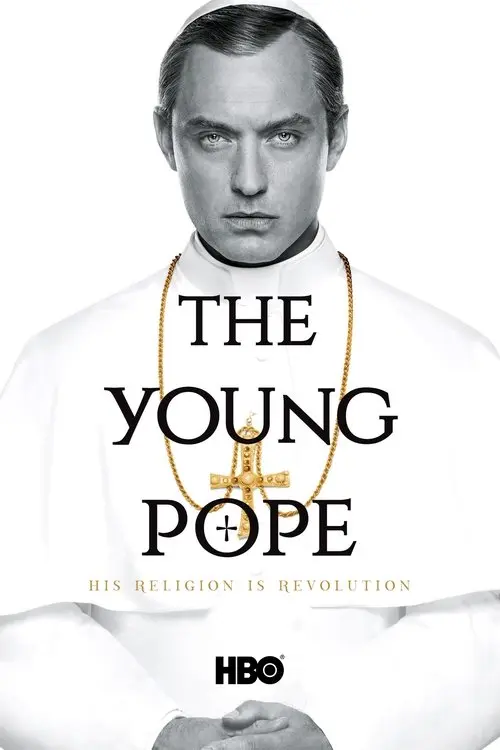 The Young Pope