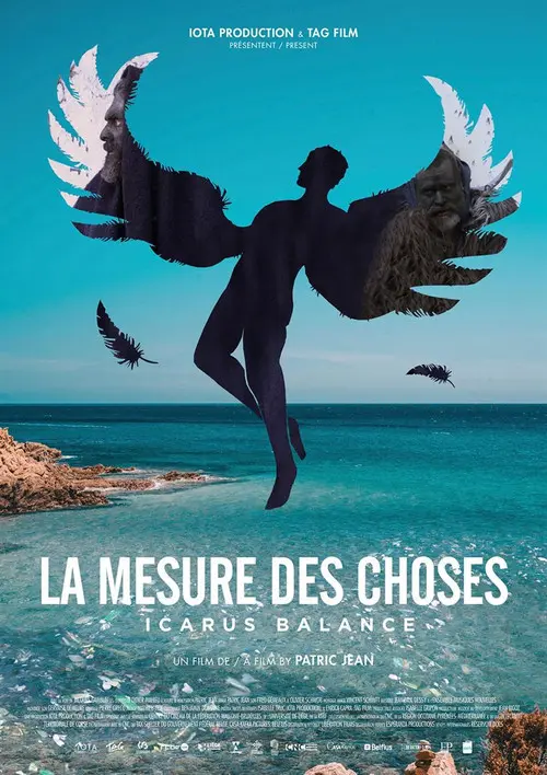 La mesure des choses