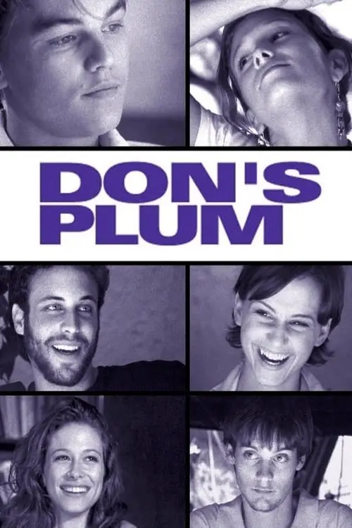 Don's Plum