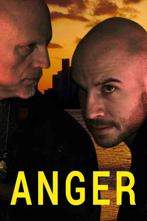 Anger