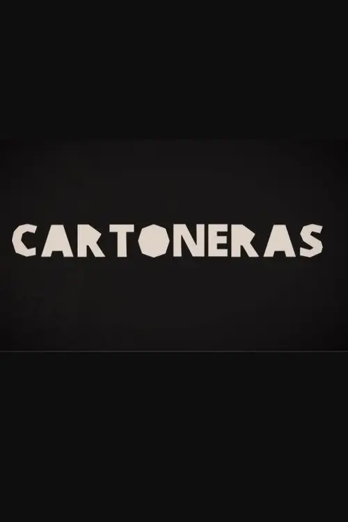 Cartoneras