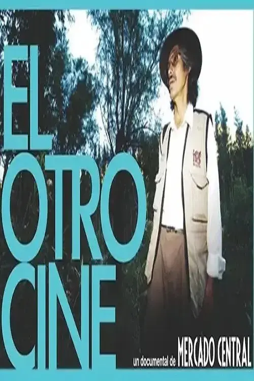 "The other cinema"